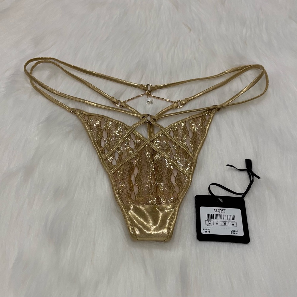 Honey Birdette Sydney Full Set - Picture 10 of 15